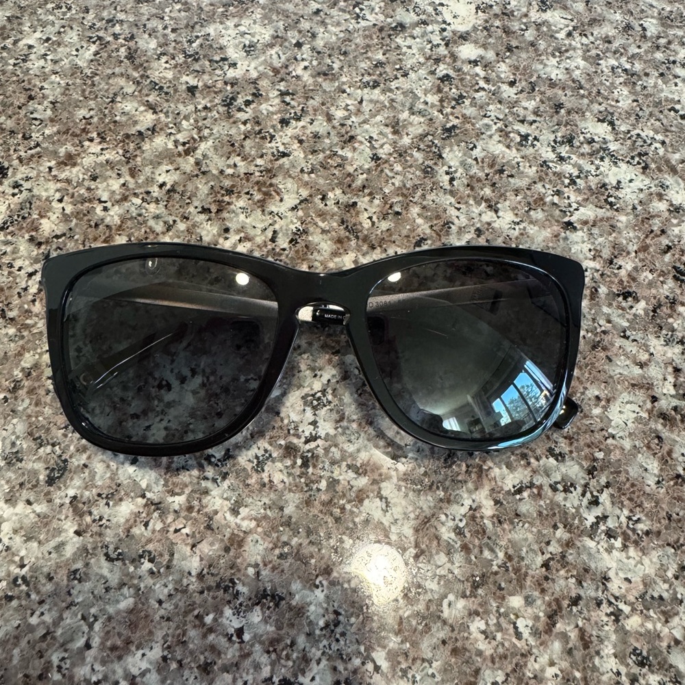 Black D&G sunglasses